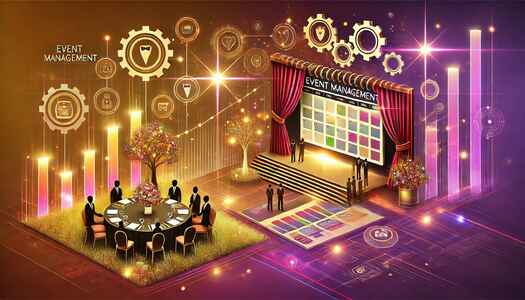 Event management